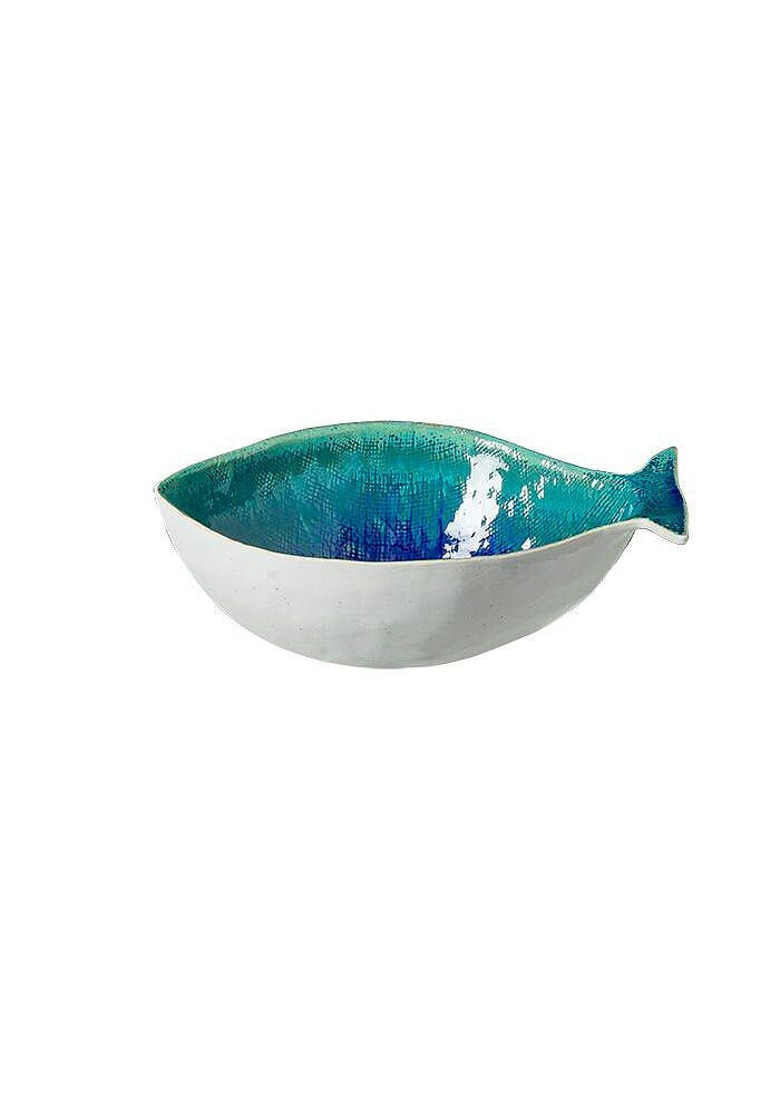 Casafina Dori Fish Seving Bowl 64 oz