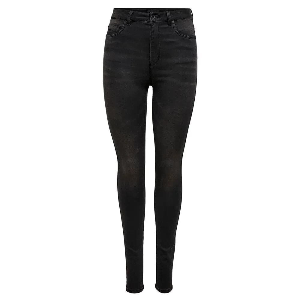 ONLY Royal Life Skinny Denim Bj13963 High Waist Jeans