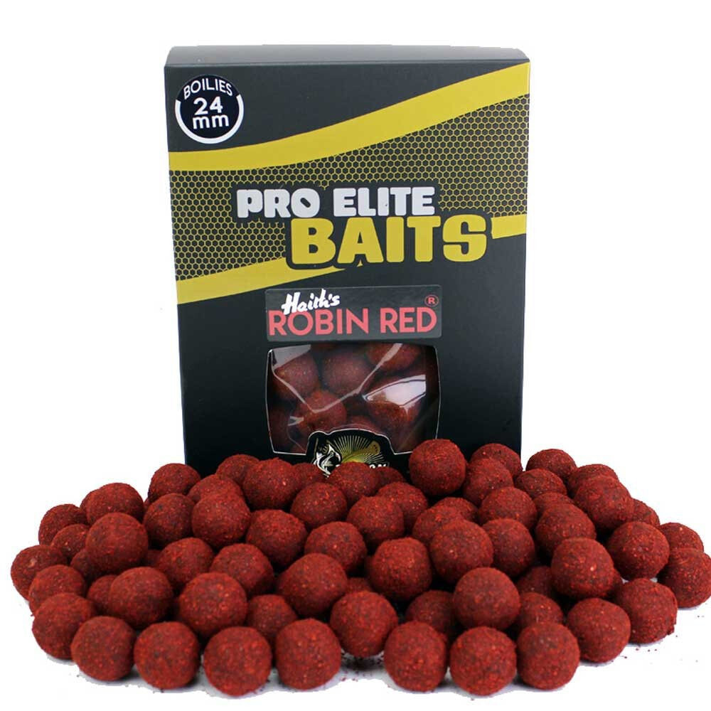 PRO ELITE BAITS Robin Red Gold 1kg Boilie
