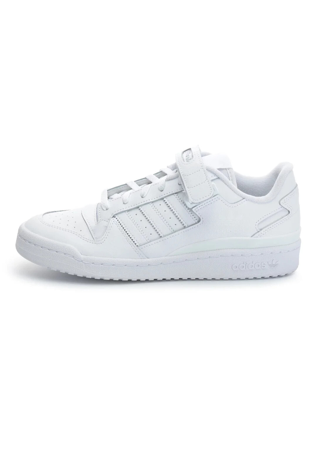 FY7755-K adidas Forum Low Kadın Spor Ayakkabı Beyaz