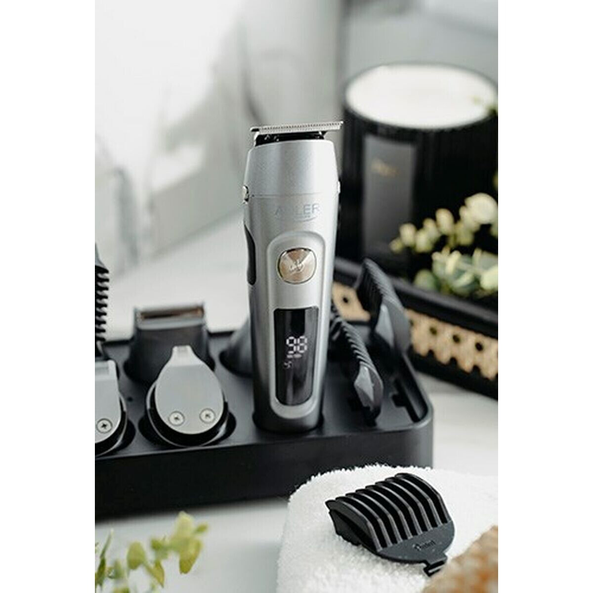 Hair clippers/Shaver Adler AD 2944