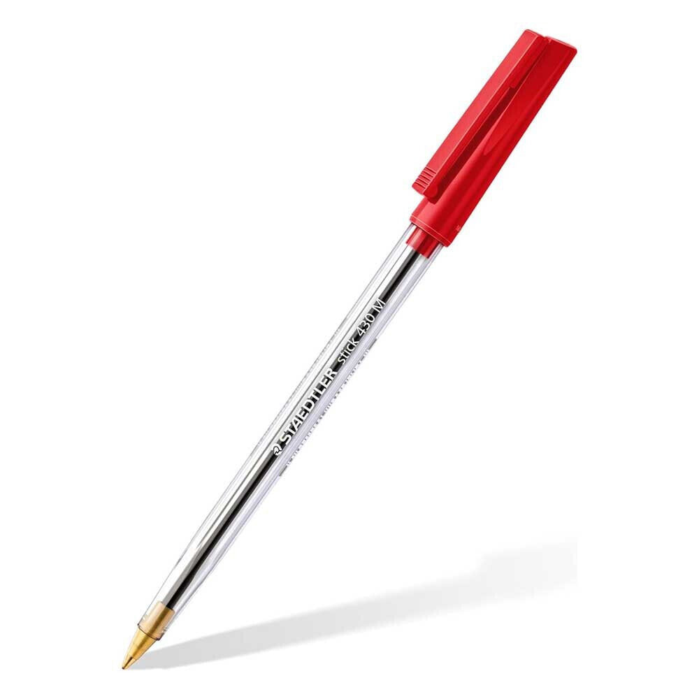 STAEDTLER Stick 430 Pen 50 Units