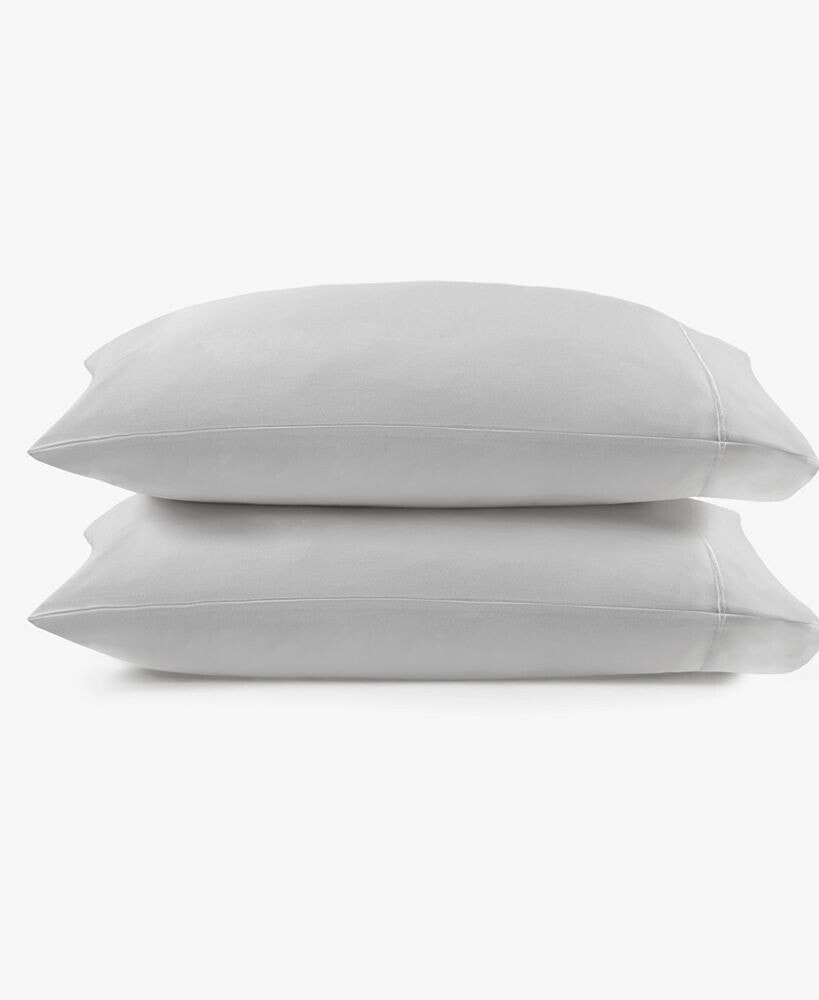 Croscill 500 Thread Count Egyptian Cotton Pillowcases, King