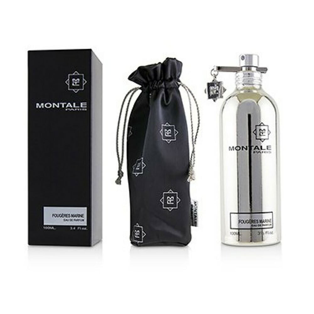 MONTALE Fougéres Marines Vapo 100ml Eau De Parfum