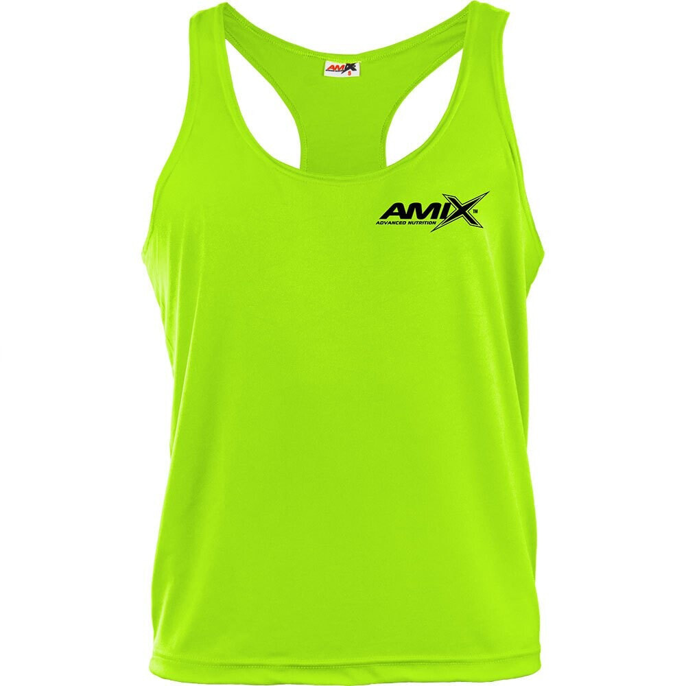 AMIX 9001 sleeveless T-shirt