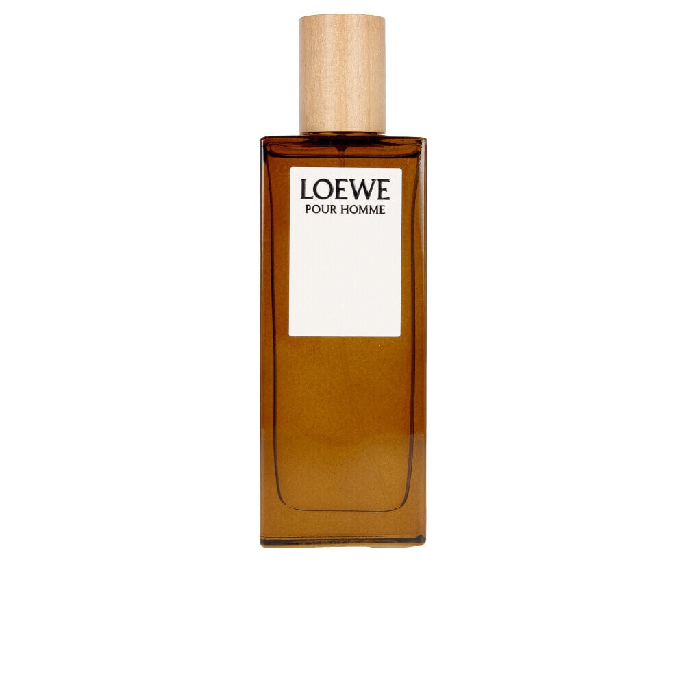 Men's Perfume Pour Homme Loewe Loewe Pour Homme 50 ml