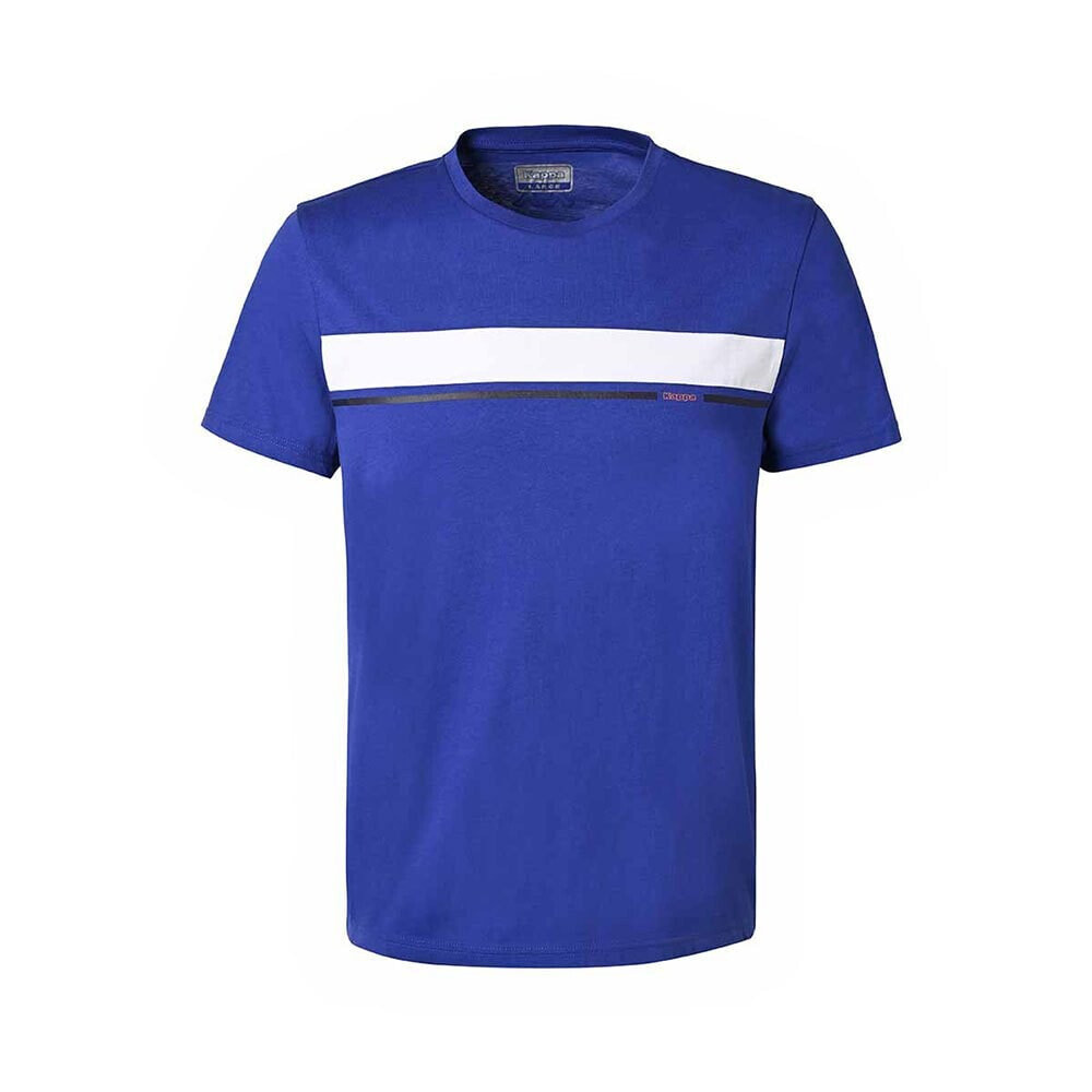 KAPPA Anzio Active Short Sleeve T-Shirt