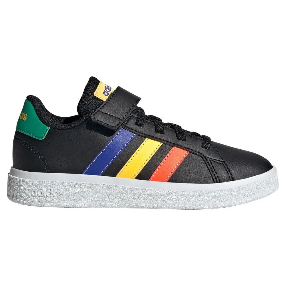 ADIDAS Grand Court 2.0 El trainers