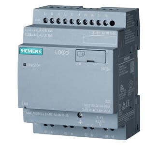 Siemens 6ED1052-2CC08-0BA1 модуль программируемых логических контроллеров (ПЛК)
