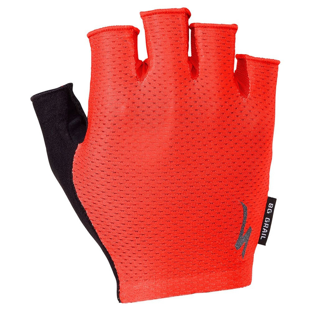 SPECIALIZED Body Geometry Grail Gloves