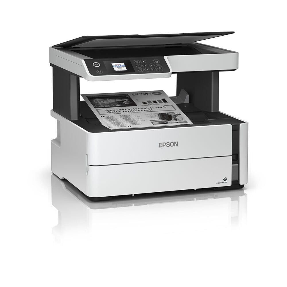 EPSON Ecotank Mono ET-M2170 multifunction printer