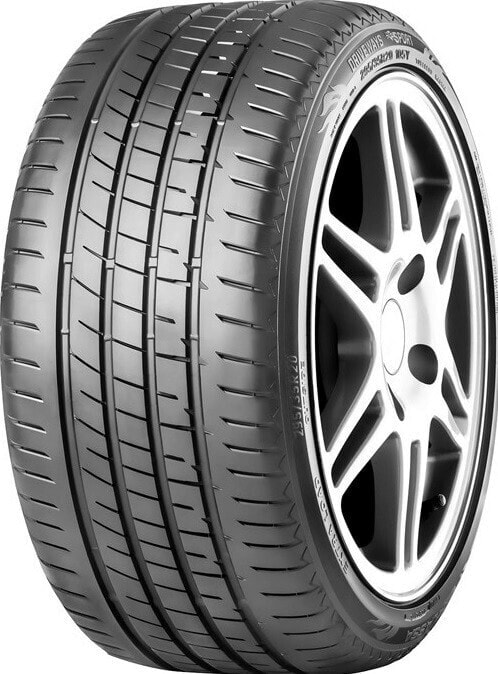 Шины летние Lassa Driveways Sport 255/40 R19 100Y