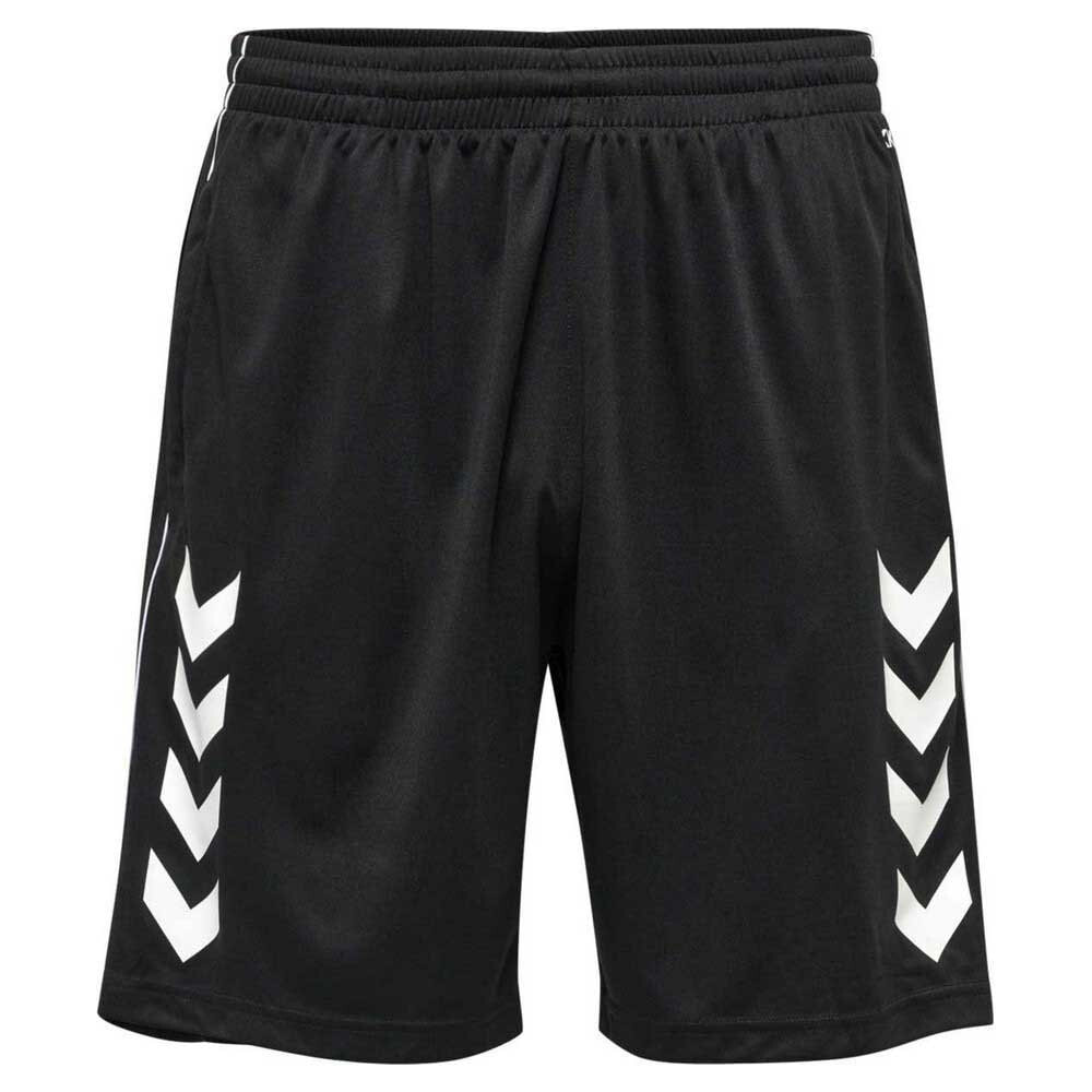 HUMMEL Core XK Poly Coach Shorts