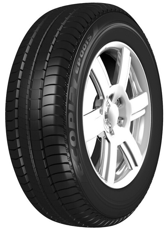 Шины летние Bridgestone Ecopia EP001S 185/65 R15 88H