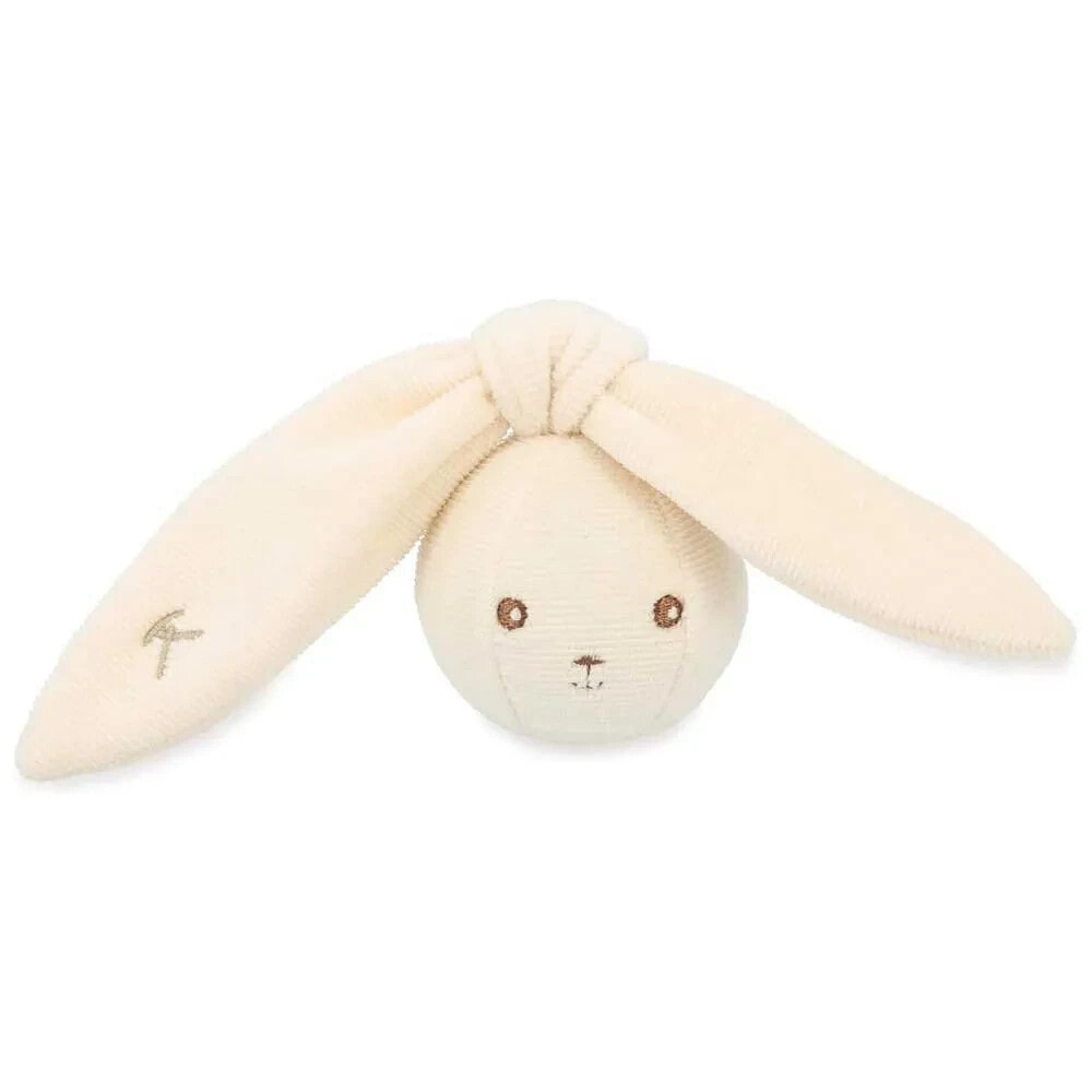 KALOO Bunny Ball Rattle