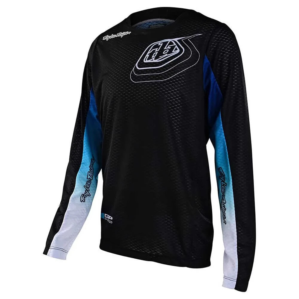 TROY LEE DESIGNS GP Pro Air Richter long sleeve T-shirt