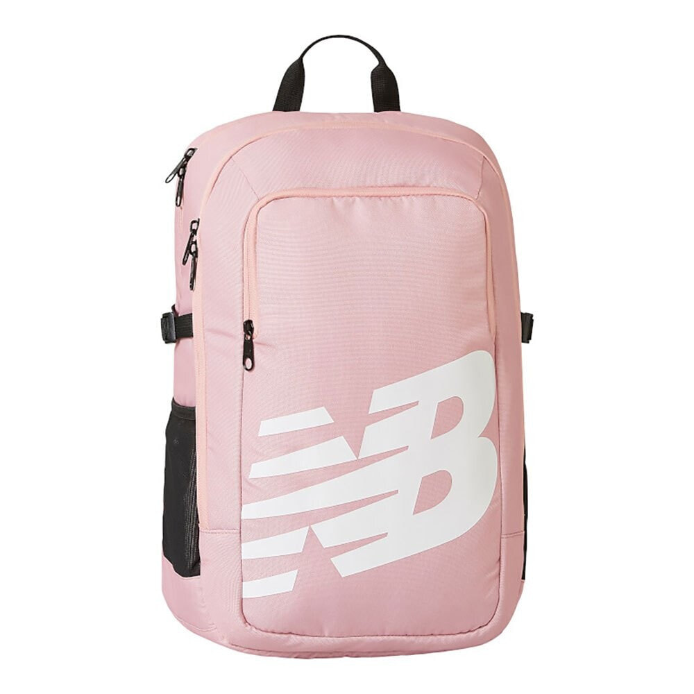 NEW BALANCE Logo Backpack