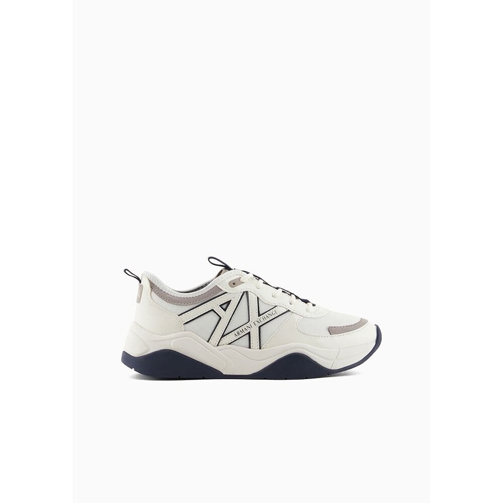 ARMANI EXCHANGE XDX039_XV311 Trainers