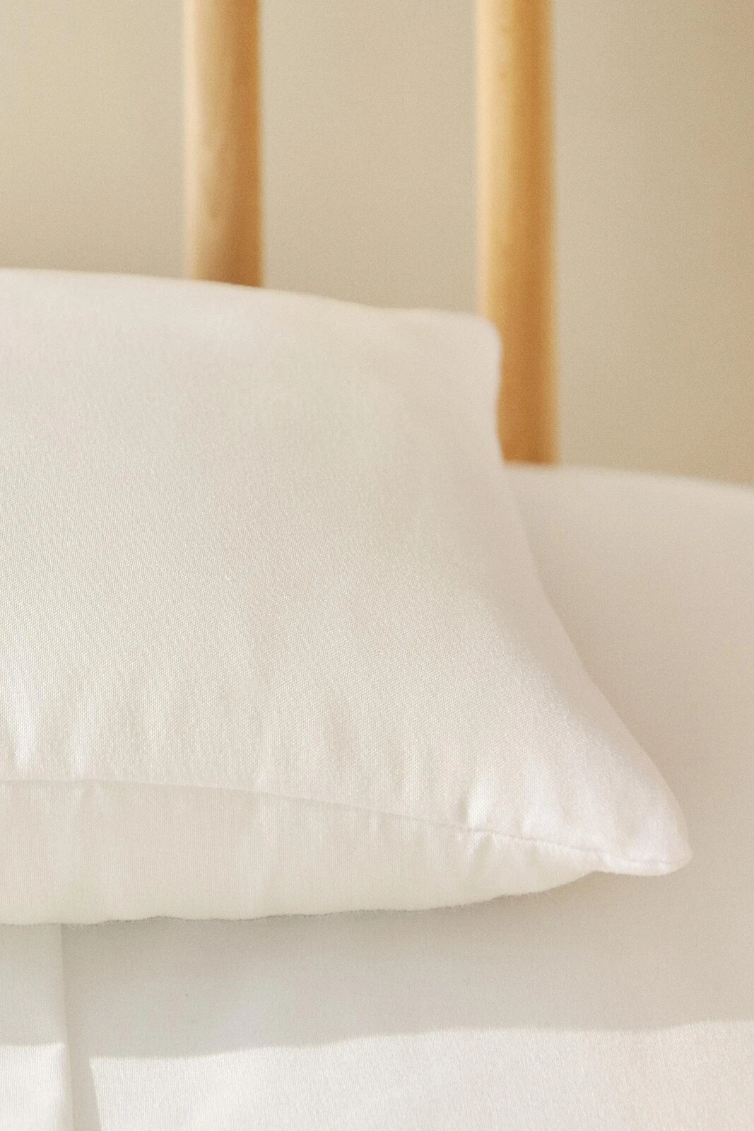 Moses basket and mini cot pillow filling