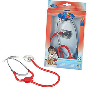 Theo Klein Stethoscope 4608