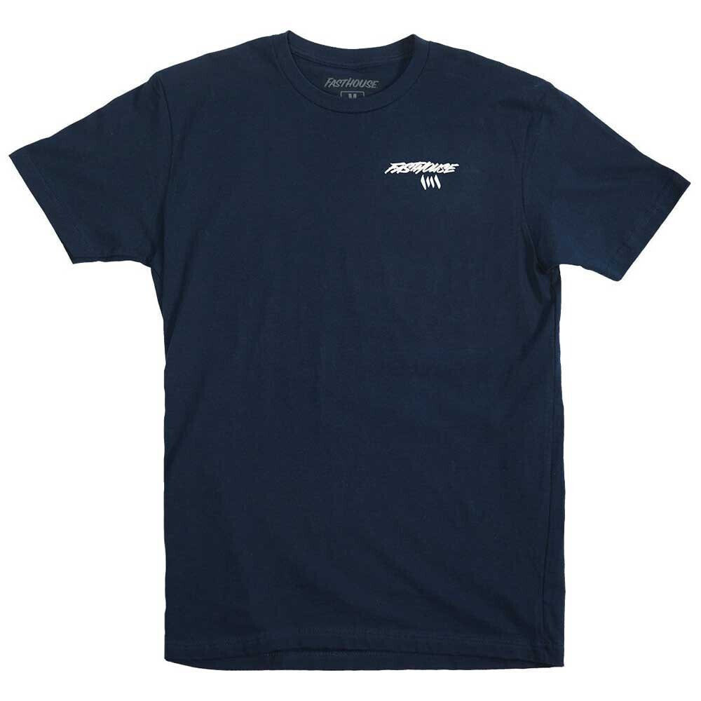 FASTHOUSE Launch Short Sleeve T-Shirt