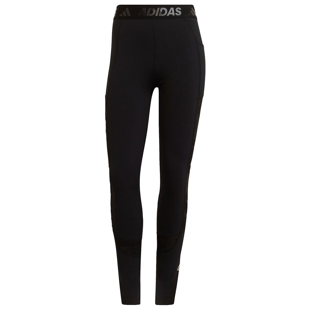 ADIDAS Tech-Fit L Warm leggings