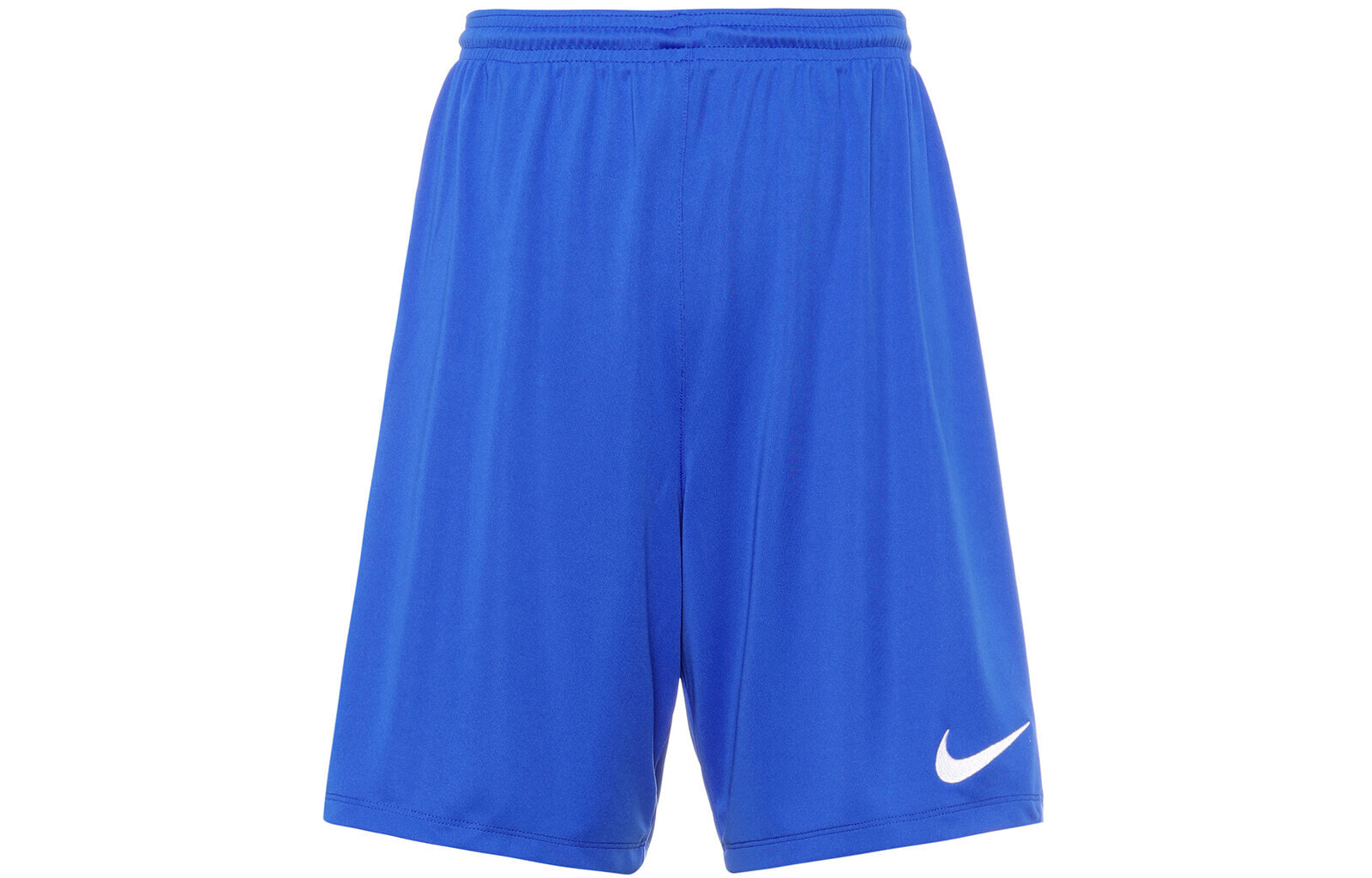Nike Dri-FIT速干足球运动休闲短裤 男款 蓝色 / Брюки Nike Dri-FIT BV6855-463
