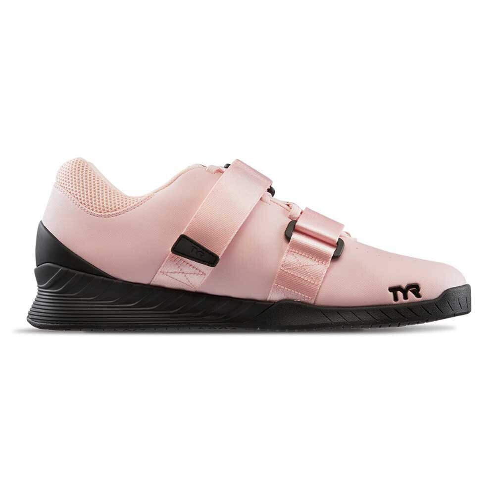 TYR L-1 Lifter Weightlifting Shoe