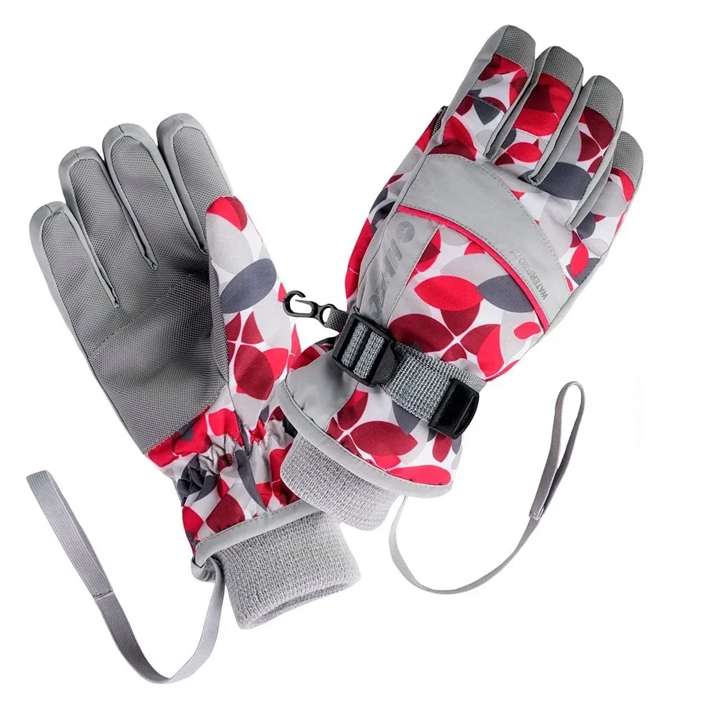 HI-TEC Kelly Jr Gloves