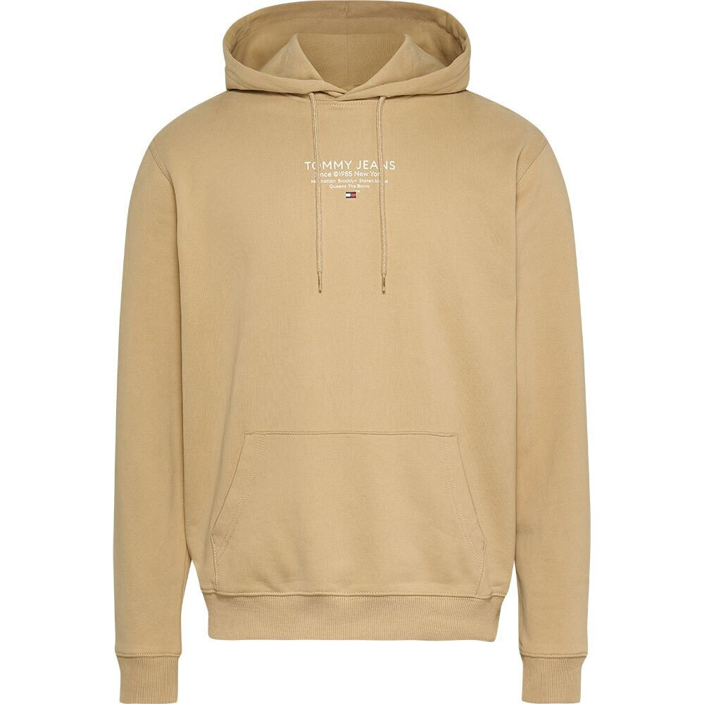 TOMMY JEANS Essential Graphic Hoodie