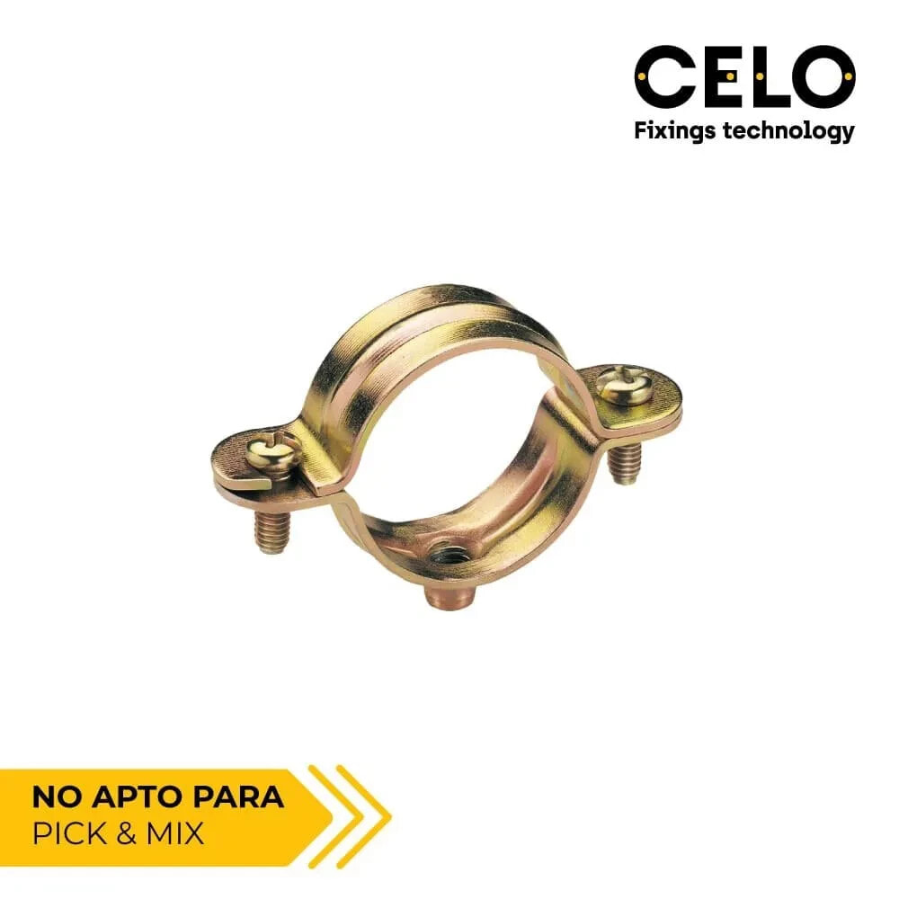 CELO 914L Clamp 10-14 mm 100 Units