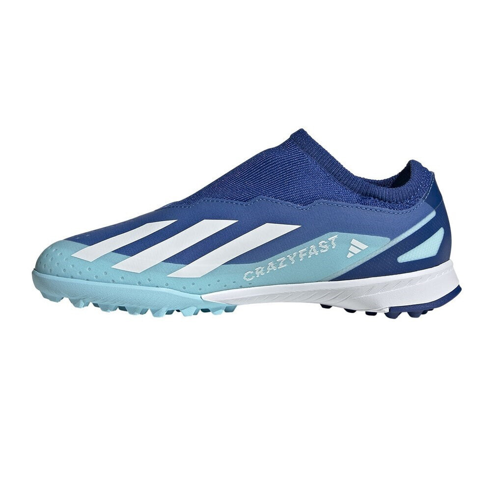 Adidas X Crazyfast.3 Ll Tf Jr