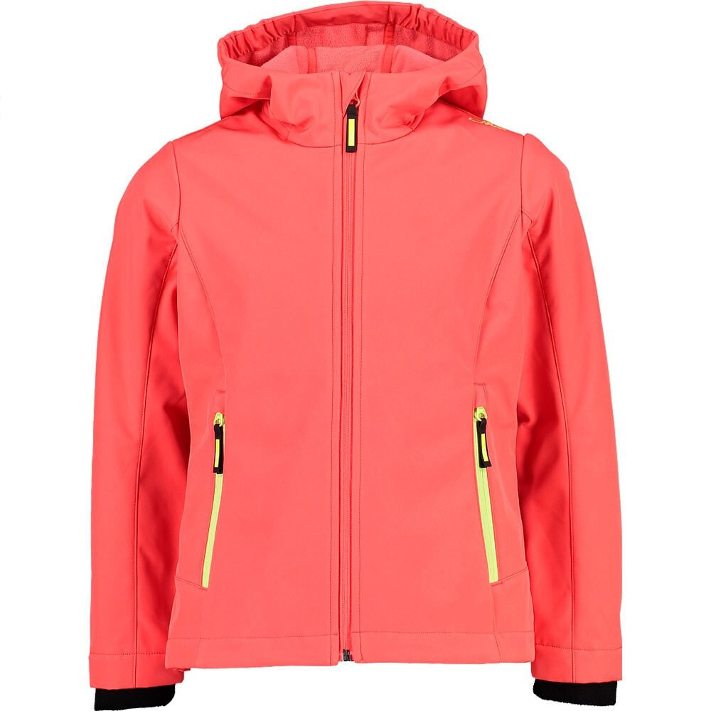 CMP 3A29385N softshell jacket