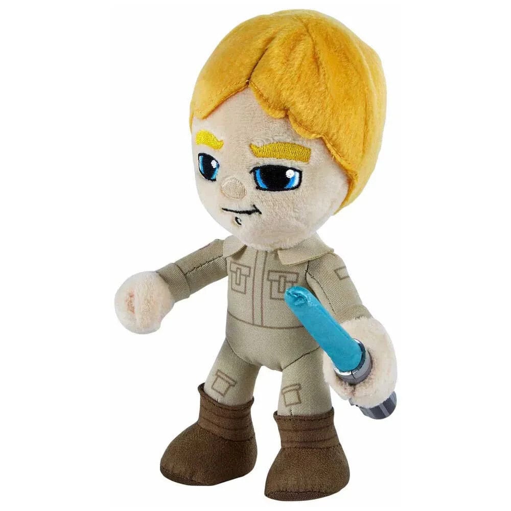 STAR WARS Luke Skywalker Plush 15 cm Teddy