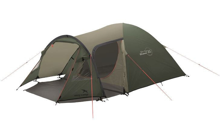 Туристическая палатка Oase Outdoors Camp Tent Blazar 300 gn 3 Pers.| 120384