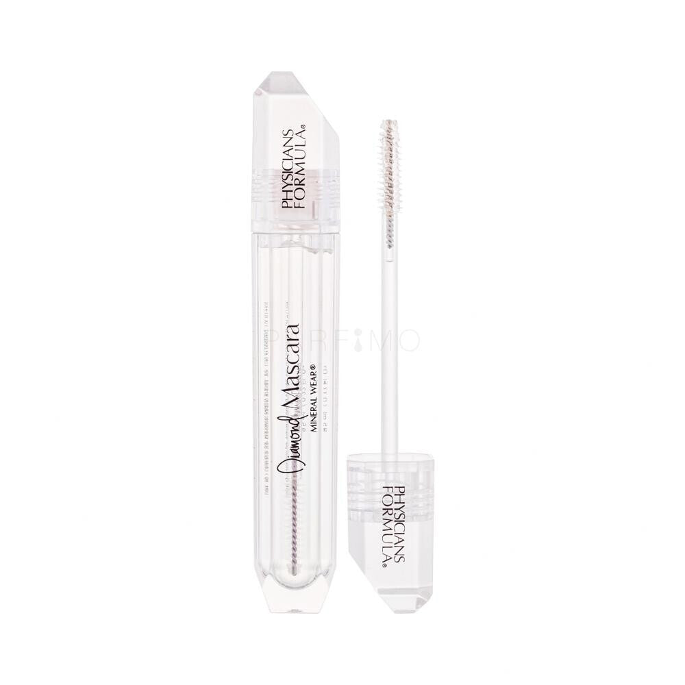 Physicians Formula Mineral Wear Diamond Mascara 5-In-1 9,5 ml mascara für Frauen