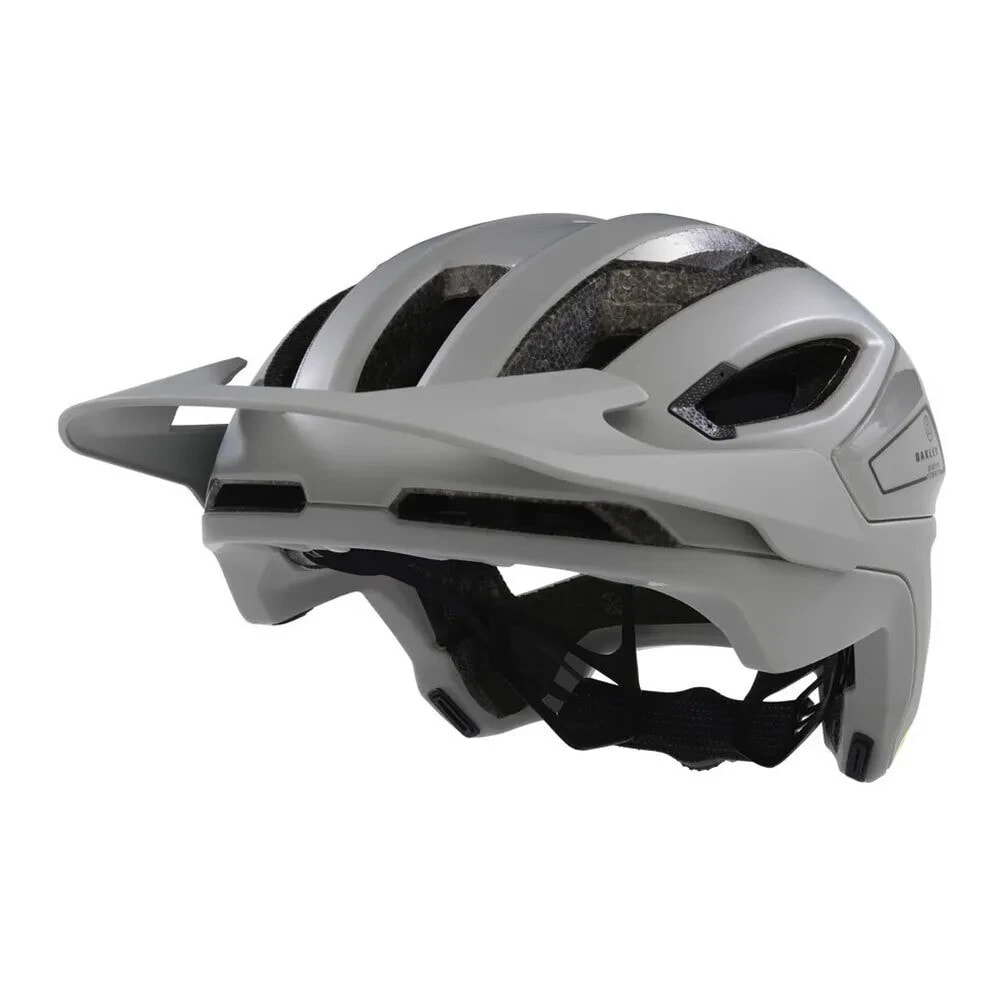 OAKLEY APPAREL DRT3 Trail MIPS MTB Helmet