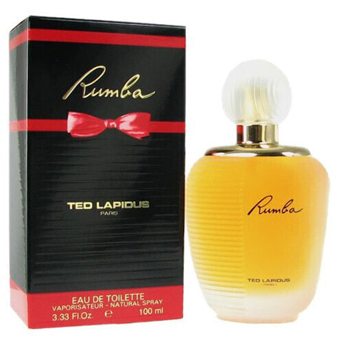 Rumba - eau de toilette spray