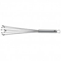 WMF Profi Plus - Ball whisk - Stainless steel - Stainless steel - Stainless steel - 320 mm