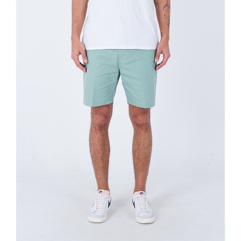 HURLEY H2O Dri Vapor 19´´ Chino Shorts