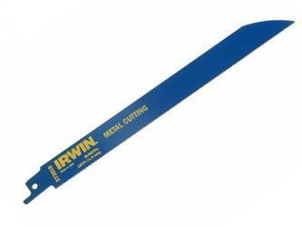 Irwin Brzeszczoty do piły szablastej 614R 150mm 2szt. - 10506424