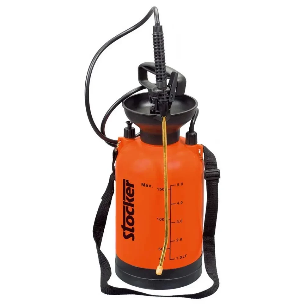 STOCKER 5L spray pump