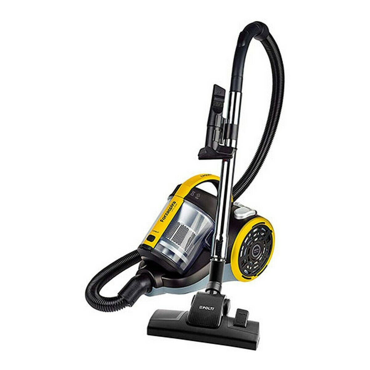 Bagless Vacuum Cleaner POLTI