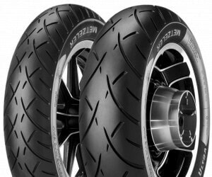 Мотошины летние Metzeler ME 888 MARATHON ULTRA R REINF. WW 130/90 R16 73HH