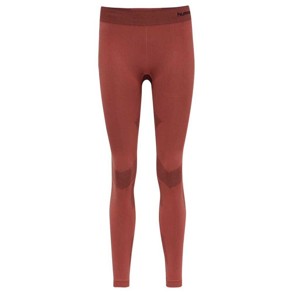 HUMMEL First Seamless Training Leggings