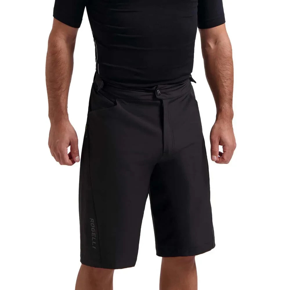 ROGELLI Advntr Distance Shorts