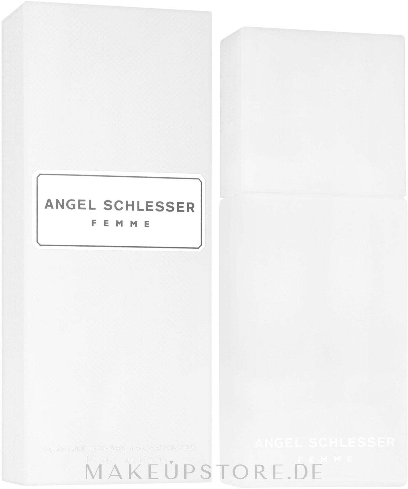 Angel Schlesser Femme - Eau de Toilette