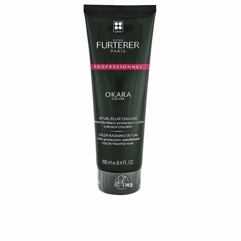 Rene Furterer Okara Color Protection Conditioner Кондиционер для защиты цвета окрашенных волос 250 мл