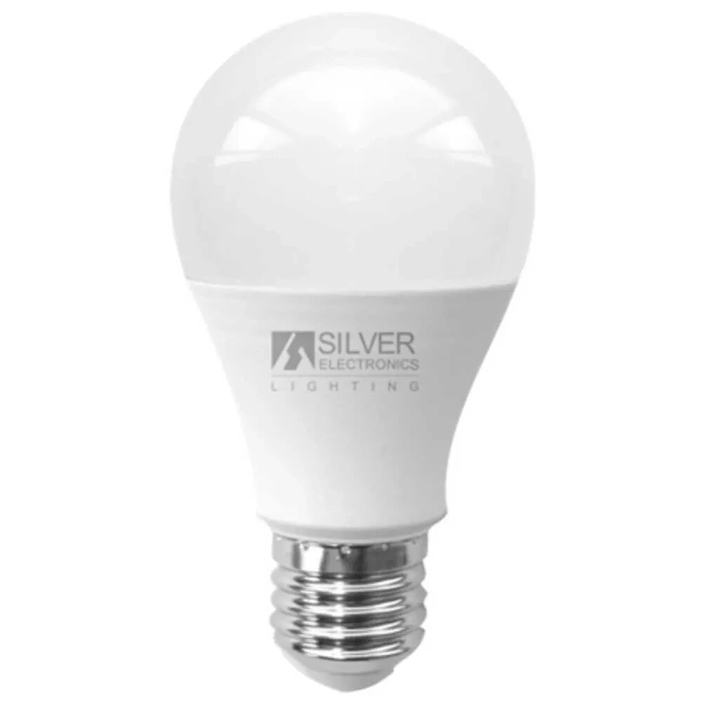 SILVER SANZ 1981527 Eco Globe LED Bulb