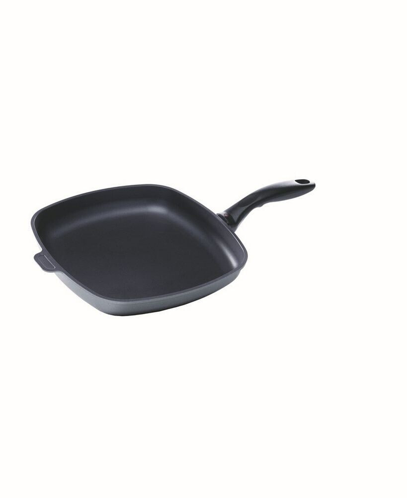 HD Induction Square Fry Pan - 11